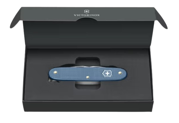 Victorinox Taschenmesser "PIONEER X ALOX LIMITED EDITION 2026" – Bild 4