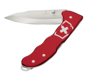 Klappbare Messer