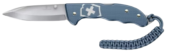 Victorinox Klappbares Messer "EVOKE ALOX LIMITED EDITION 2026" – Bild 2