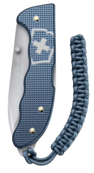 Victorinox Klappbares Messer "EVOKE ALOX LIMITED EDITION 2026" – Bild 3
