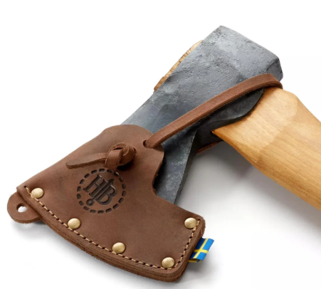 Hultafors HULTAN MINI BEIL – Bild 2