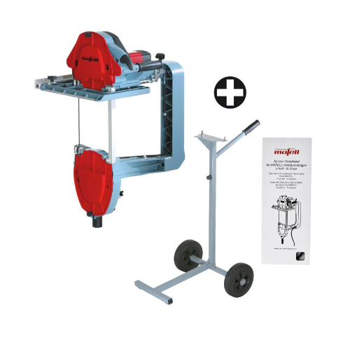 Mafell Handbandsäge Z 5 Ec
