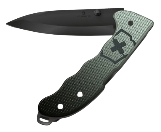 Victorinox Klappbares Messer "EVOKE BS ALOX"